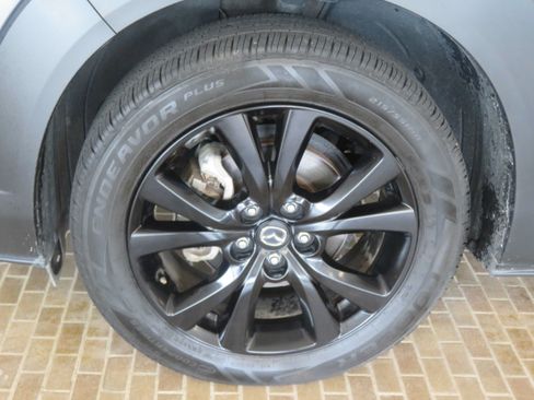 Used 2024 MAZDA CX-30 AWD 2.5 S w/ Preferred Package image 7