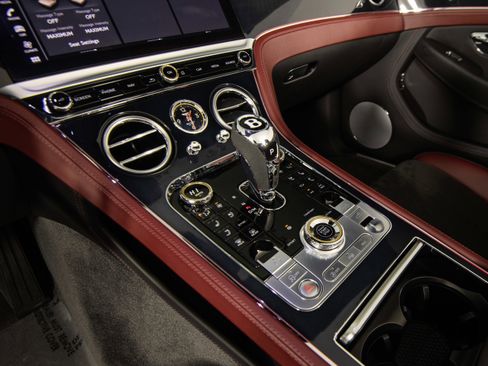 Used 2023 Bentley Continental GT S AWD/4WD image 15