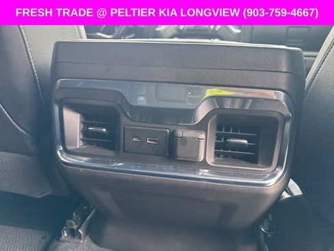 Used 2021 GMC Sierra 1500 AT4 image 14