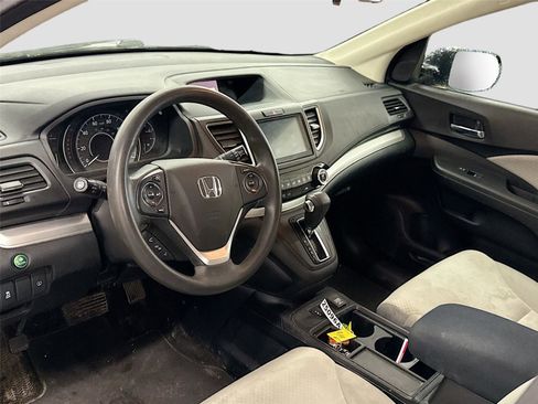 Used 2016 Honda CR-V EX image 7