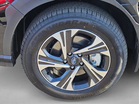 New 2026 Subaru Crosstrek 2.0i Premium image 10