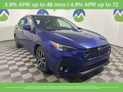 New 2026 Subaru Impreza 2.0i Sport