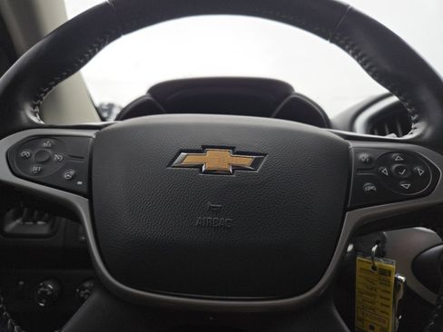 Used 2022 Chevrolet Colorado ZR2 image 27