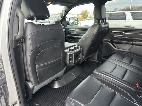 Used 2019 RAM 1500 Big Horn image 13