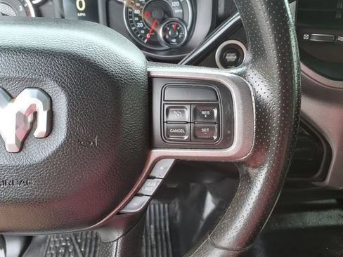 Used 2022 RAM 5500 Tradesman w/ Chrome Appearance Group AWD/4WD image 20