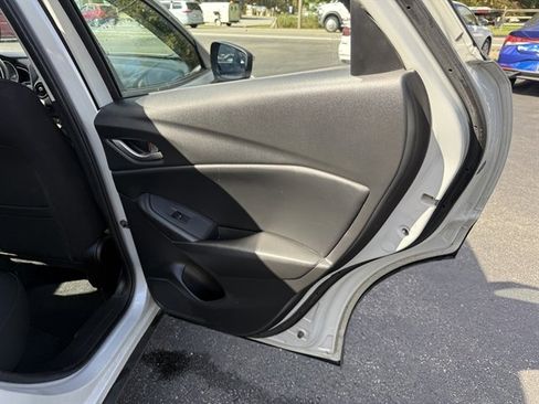 Used 2019 MAZDA CX-3 Sport image 37