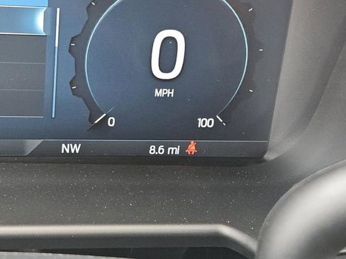 New 2026 Ford F250 Lariat AWD/4WD image 21