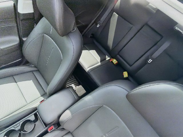 New 2026 Hyundai Kona Limited FWD image 22