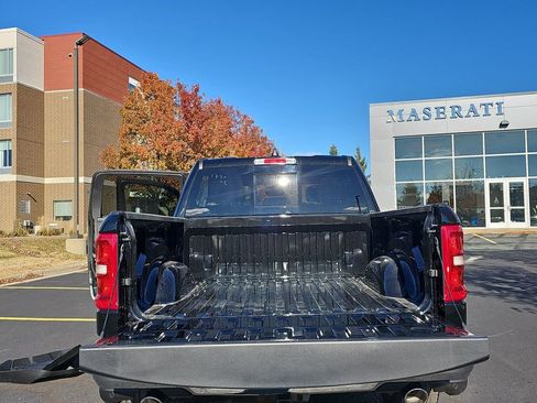 New 2026 RAM 1500 4x4 Crew Cab image 12