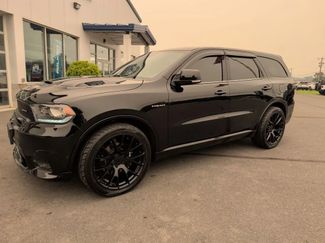 Used 2020 Dodge Durango R/T AWD/4WD video 1