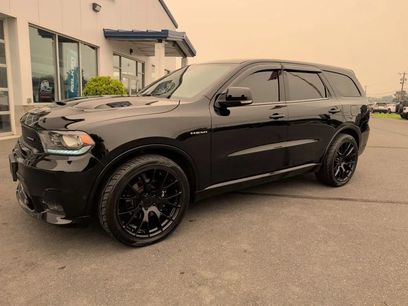 Used 2020 Dodge Durango R/T