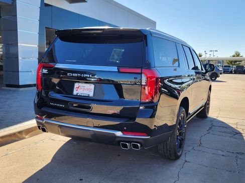 New 2026 GMC Yukon XL Denali w/ Sun & Power Step Package image 3