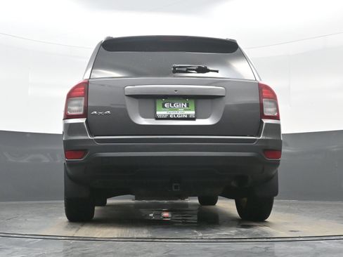 Used 2016 Jeep Compass Sport w/ Power Value Group AWD/4WD image 26