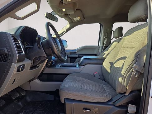 Used 2016 Ford F150 XLT w/ Equipment Group 301A Mid RWD image 23