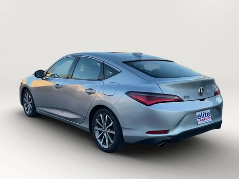 Used 2024 Acura Integra image 5