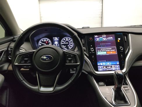 Used 2021 Subaru Outback Onyx Edition XT image 22