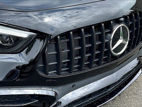 Used 2024 Mercedes-Benz GLA 35 AMG 4MATIC image 30