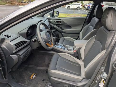 New 2026 Subaru Crosstrek 2.5i Wilderness AWD/4WD image 20