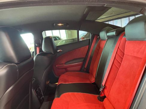 Used 2016 Dodge Charger SRT Hellcat w/ Harman/Kardon Audio Group image 18