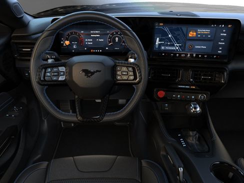 New 2026 Ford Mustang Dark Horse w/ Dark Horse Handlin Package RWD image 29