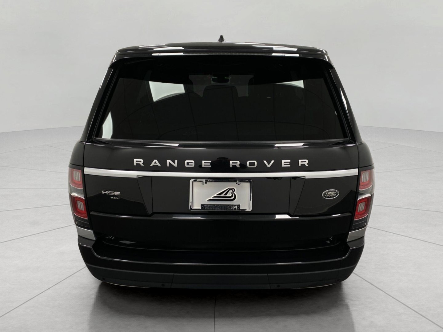 Used 2021 Land Rover Range Rover Westminster Edition AWD/4WD image 4