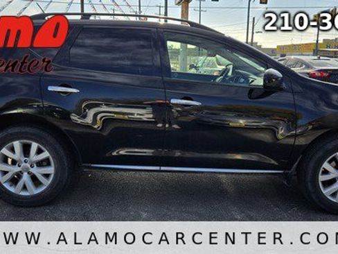 Used 2014 Nissan Murano SL image 6