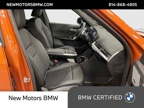 Used 2024 BMW X1 xDrive28i w/ Technology Package AWD/4WD image 15