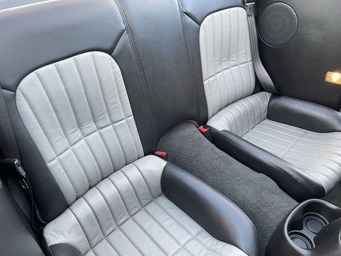 Used 2002 Chevrolet Camaro Z28 image 40