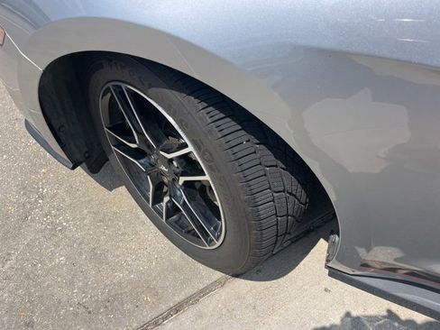 Used 2021 Ford Mustang Premium image 28