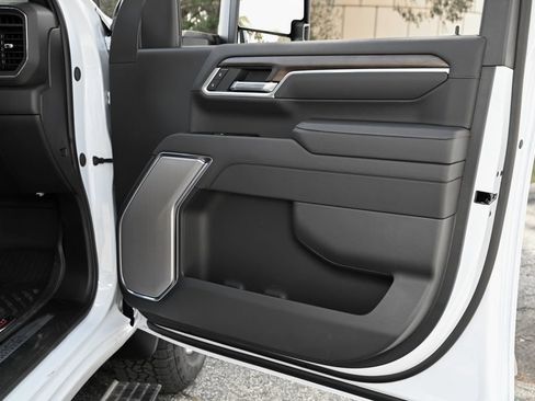 New 2026 Chevrolet Silverado 2500 High Country w/ Technology Package AWD/4WD image 47