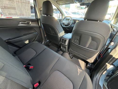 New 2026 Kia Sportage S image 27