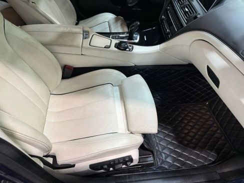 Used 2016 BMW 650i Gran Coupe xDrive image 16