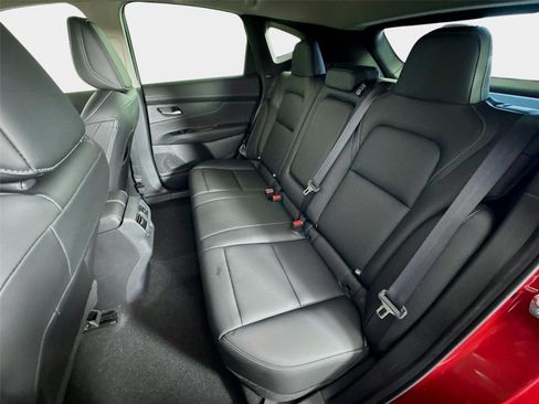 Certified 2025 Nissan Murano SL w/ Cargo Package AWD/4WD image 22