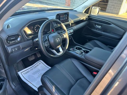 Used 2024 Honda Pilot Touring image 28