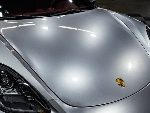 Used 2022 Porsche 718 Boxster image 26