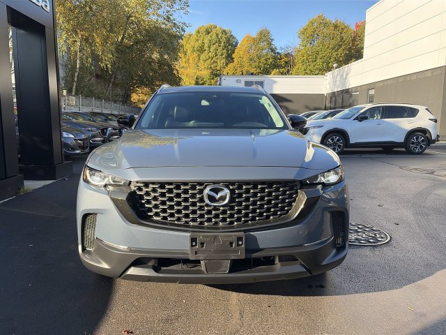 Used 2024 MAZDA CX-50 AWD 2.5 S w/ Cargo Package image 3