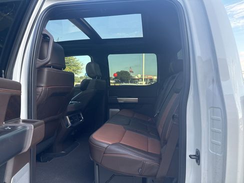 Used 2026 Ford F250 King Ranch AWD/4WD image 5