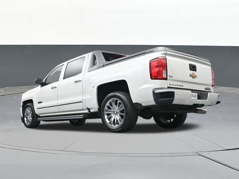Used 2017 Chevrolet Silverado 1500 High Country w/ High Desert Package image 45