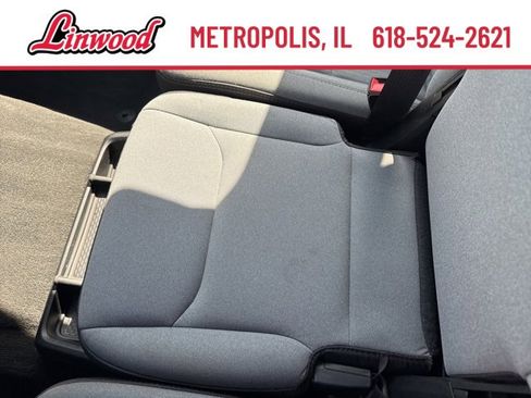 Used 2021 RAM 1500 Big Horn image 20