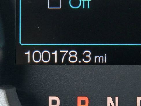 Used 2013 Ford F150 Platinum image 26