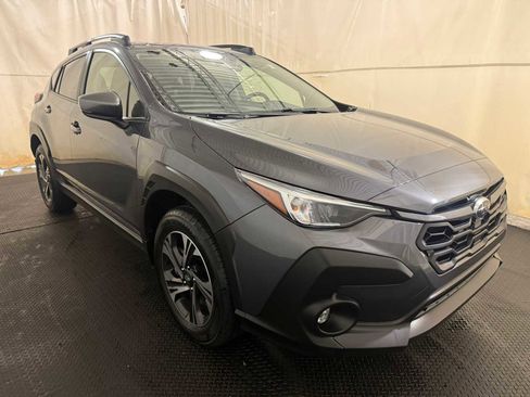 Certified 2024 Subaru Crosstrek 2.0i Premium image 10