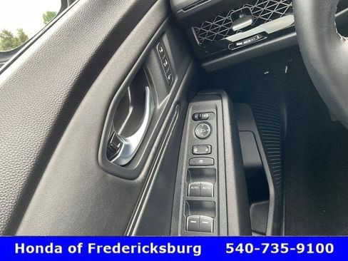 Used 2026 Honda Accord EX-L image 26