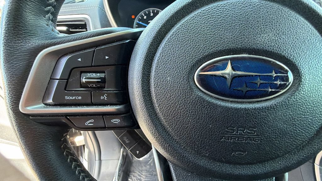 Used 2019 Subaru Ascent Limited AWD/4WD image 19