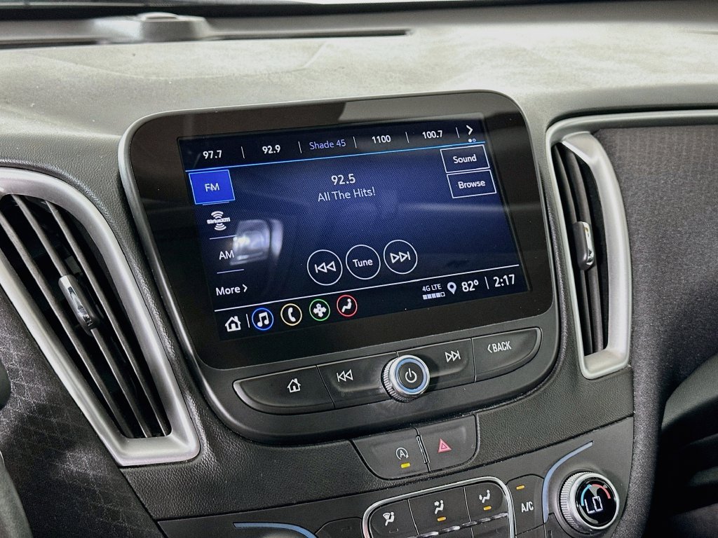 Used 2024 Chevrolet Malibu LT FWD image 21