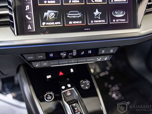 Used 2024 Audi Q4 e-tron Premium Plus w/ Premium Plus image 28