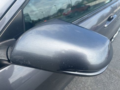 Used 2017 Honda HR-V EX-L image 14