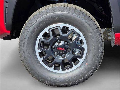 New 2026 Toyota Tacoma TRD Off-Road image 10
