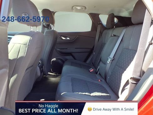 Used 2020 Chevrolet Blazer LT image 9