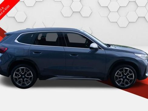 Used 2023 BMW X1 xDrive28i w/ Convenience Package AWD/4WD image 7