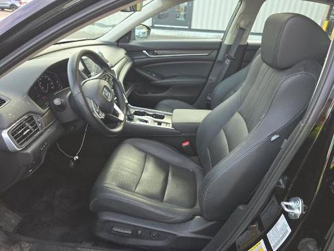 Used 2022 Honda Accord EX-L image 8